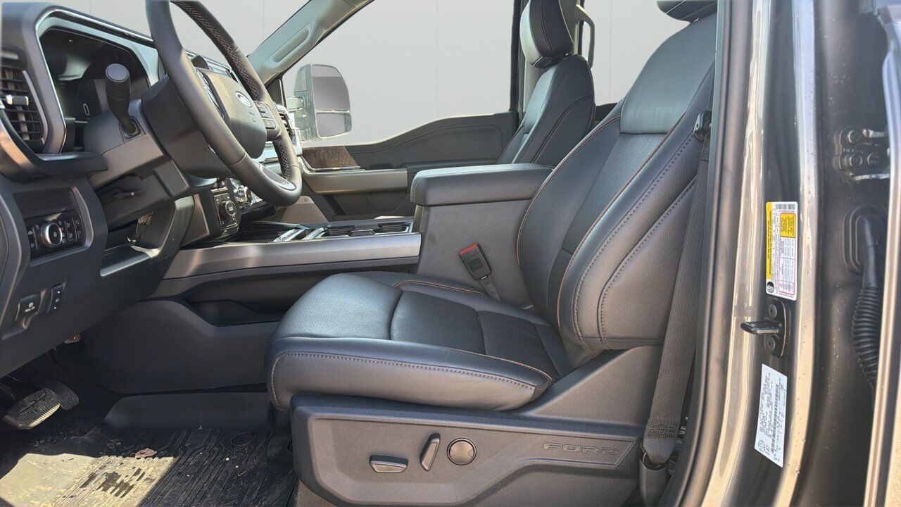 2026 Ford Super Duty F-250 SRW Sherwood Park AB