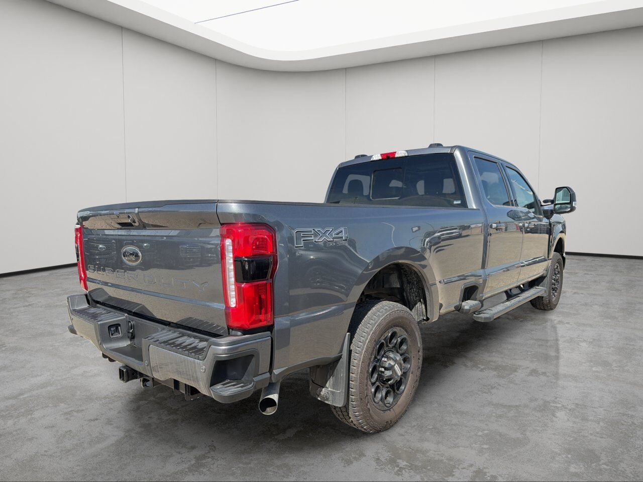 2026 Ford Super Duty F-250 SRW Sherwood Park AB