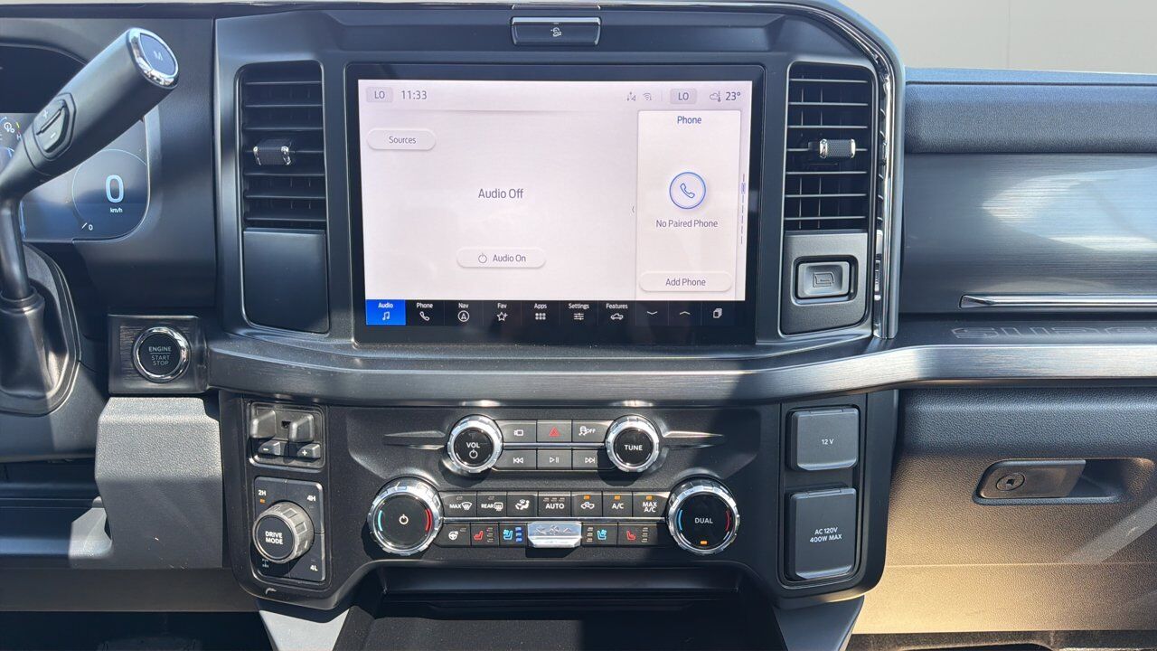 2026 Ford Super Duty F-250 SRW Sherwood Park AB