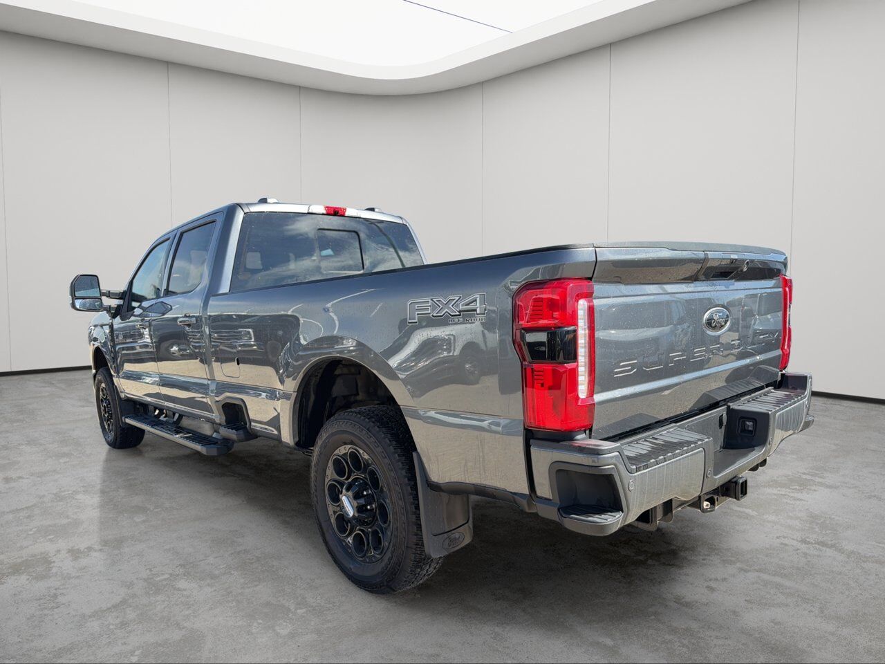 2026 Ford Super Duty F-250 SRW Sherwood Park AB