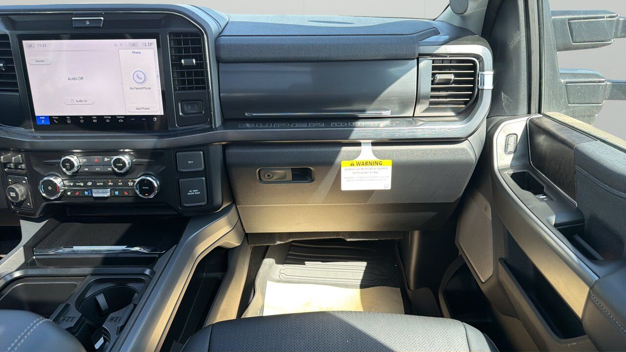 2026 Ford Super Duty F-250 SRW Sherwood Park AB