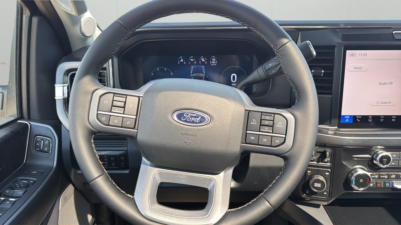 2026 Ford Super Duty F-250 SRW Sherwood Park AB