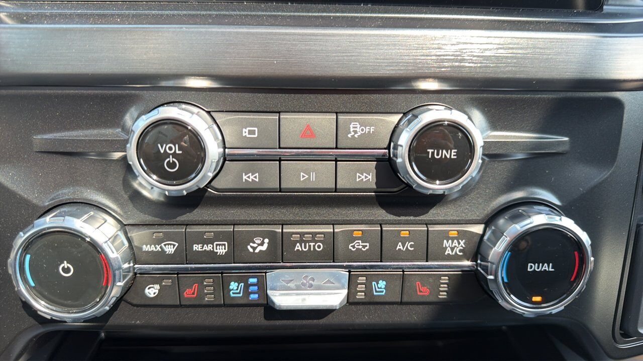 2026 Ford Super Duty F-250 SRW Sherwood Park AB