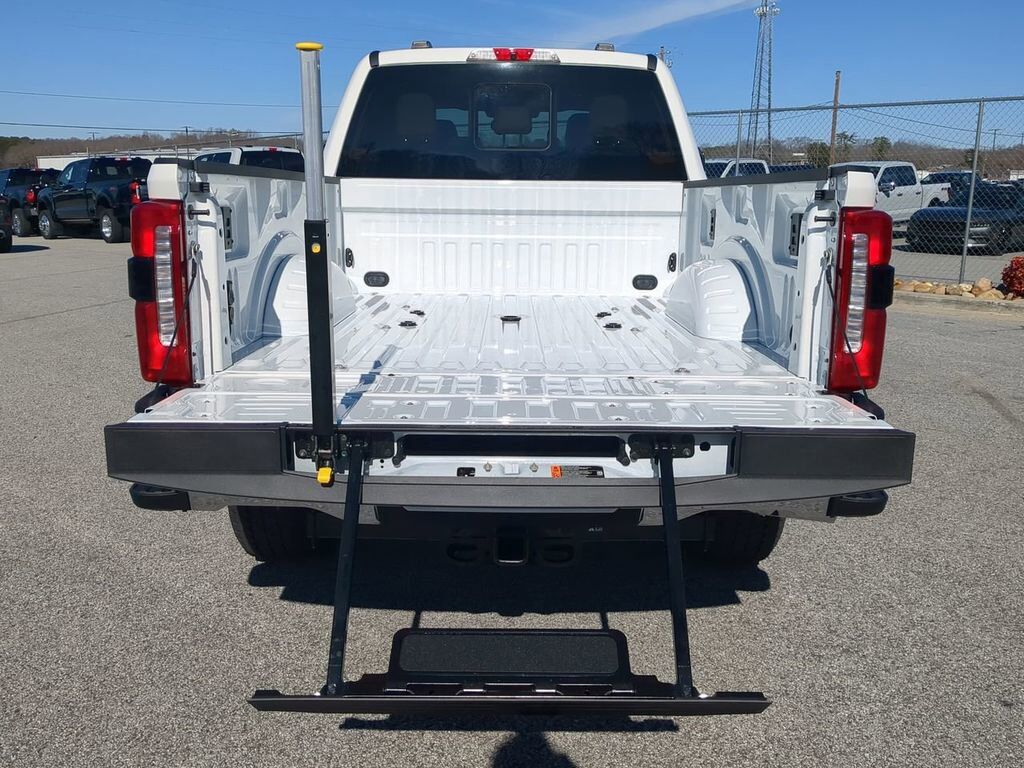 2026 Ford Super Duty F-250 SRW Winder GA