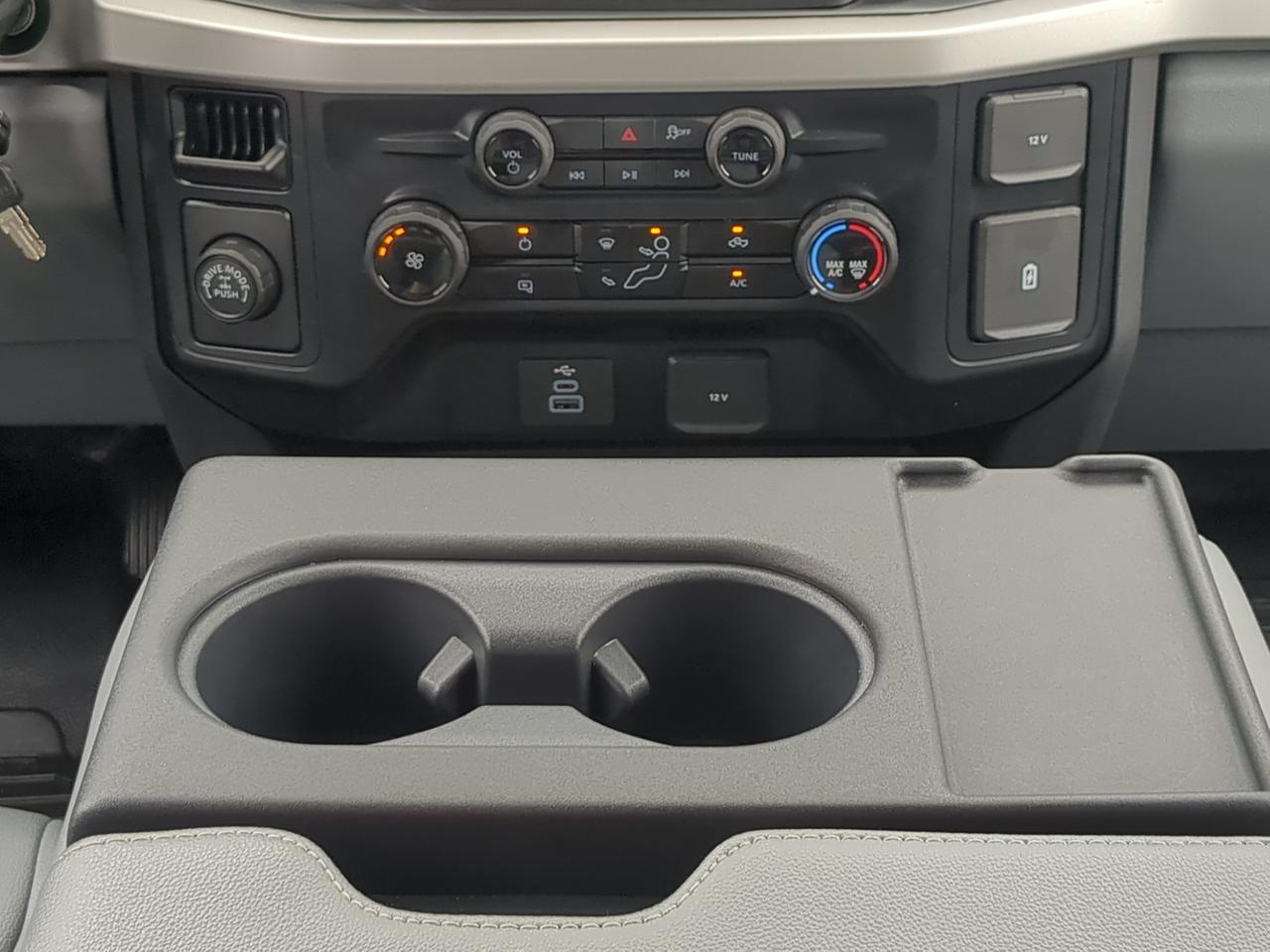 2026 Ford Super Duty F-250 SRW Enclosed box Winder GA