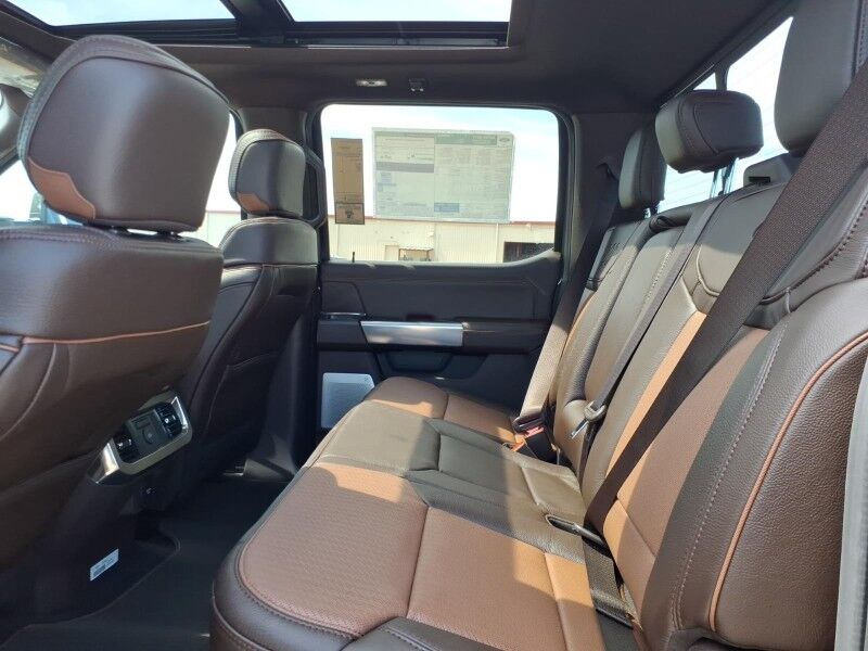 2026 Ford Super Duty F-250 SRW King Ranch Del Rio TX