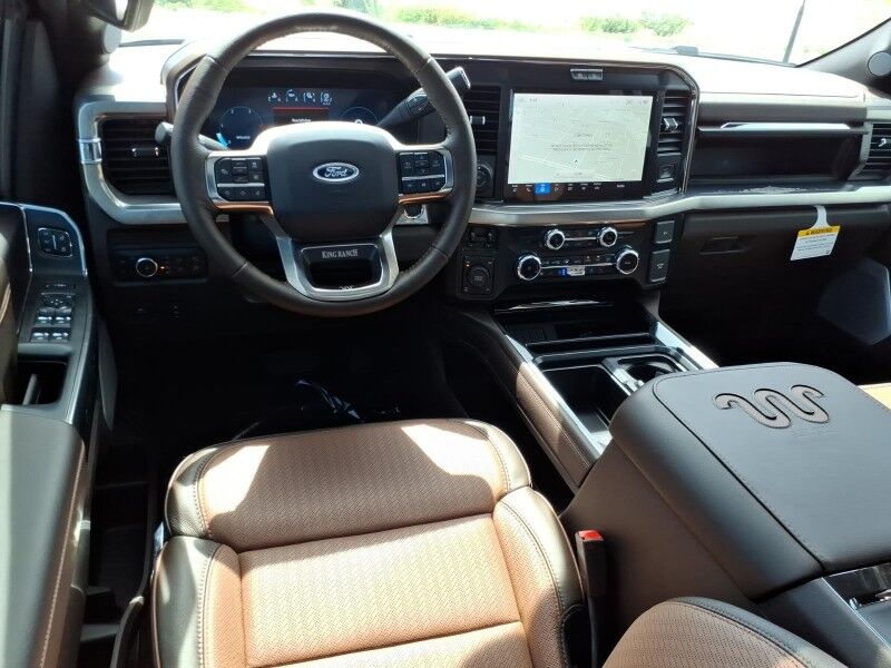 2026 Ford Super Duty F-250 SRW King Ranch Del Rio TX