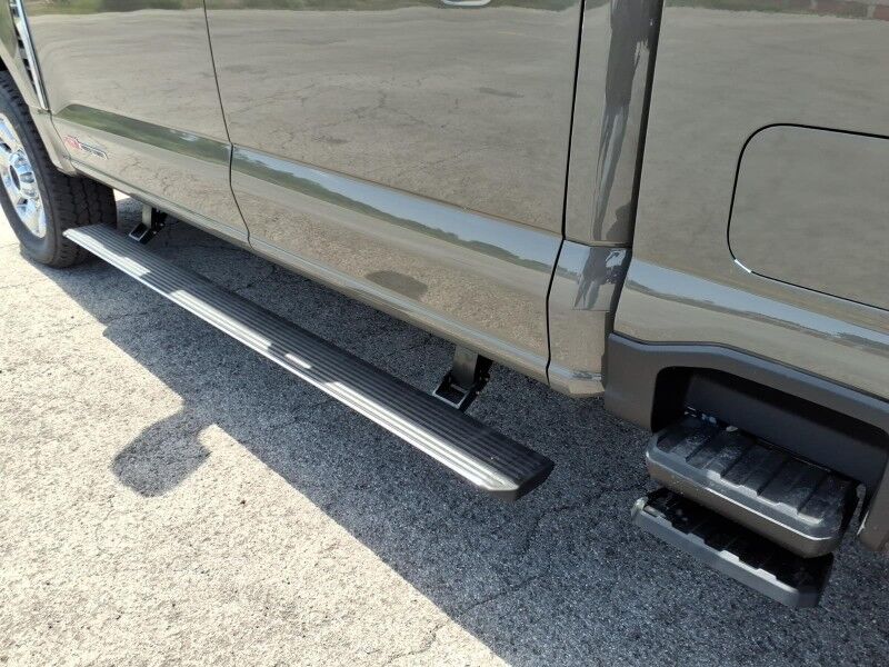 2026 Ford Super Duty F-250 SRW King Ranch Del Rio TX
