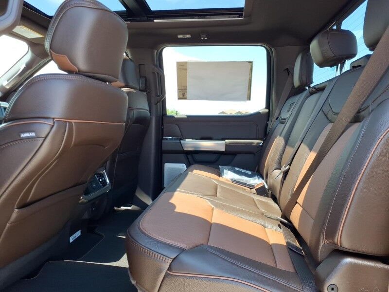 2026 Ford Super Duty F-250 SRW King Ranch Del Rio TX