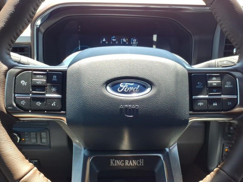 2026 Ford Super Duty F-250 SRW King Ranch Del Rio TX