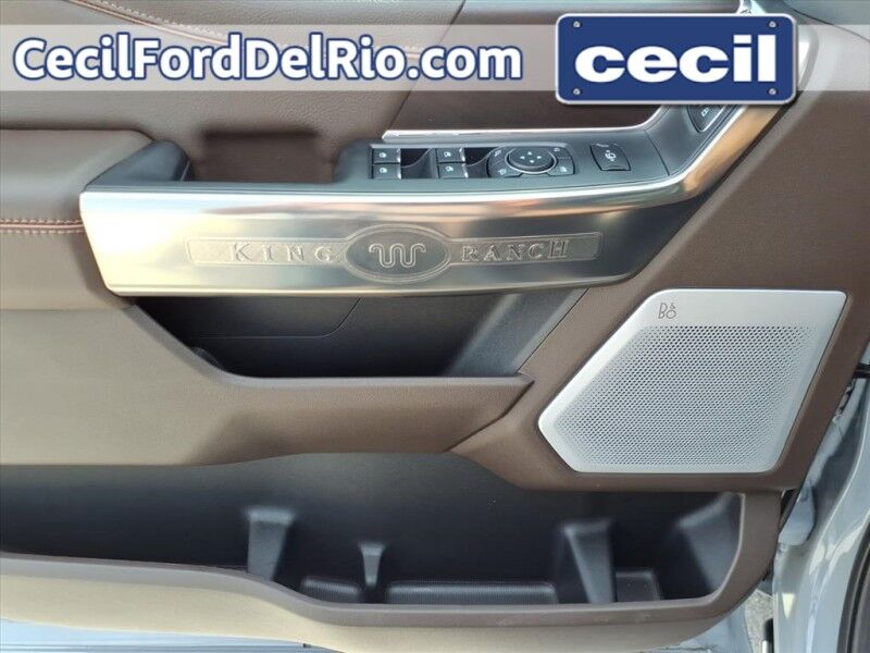 2026 Ford Super Duty F-250 SRW King Ranch Del Rio TX