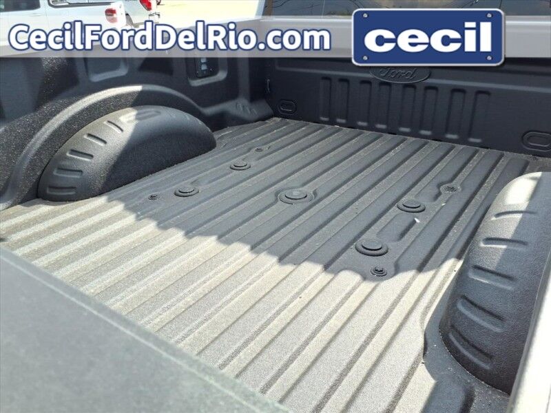 2026 Ford Super Duty F-250 SRW King Ranch Del Rio TX