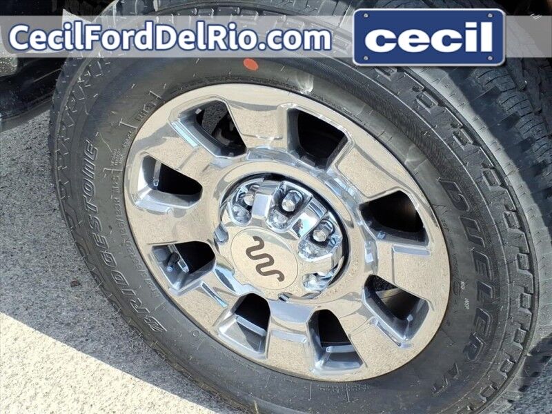 2026 Ford Super Duty F-250 SRW King Ranch Del Rio TX