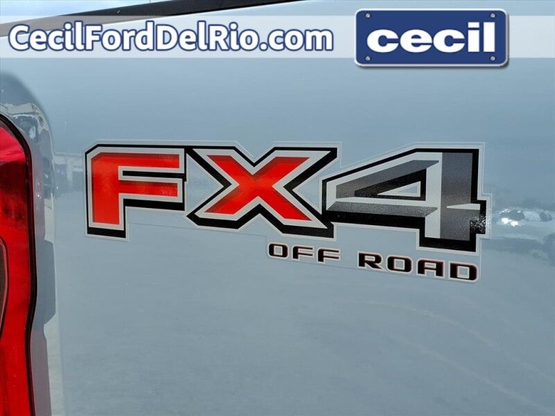 2026 Ford Super Duty F-250 SRW King Ranch Del Rio TX