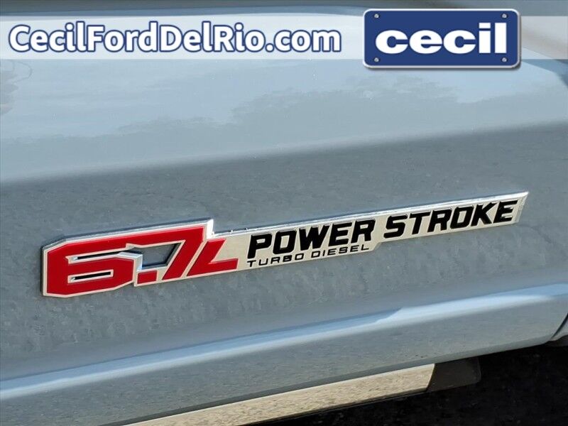 2026 Ford Super Duty F-250 SRW King Ranch