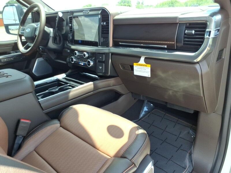 2026 Ford Super Duty F-250 SRW King Ranch Del Rio TX