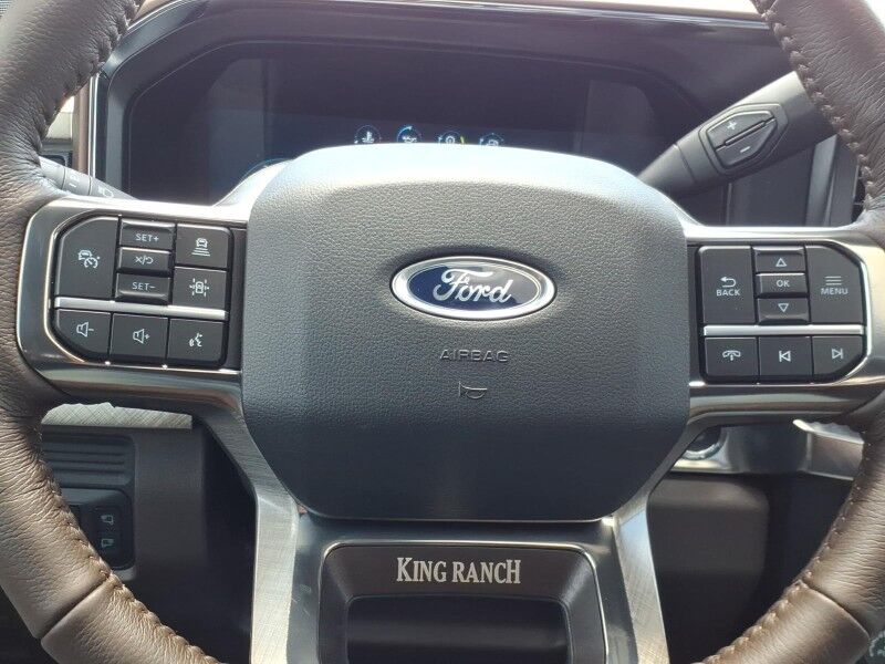 2026 Ford Super Duty F-250 SRW King Ranch Del Rio TX