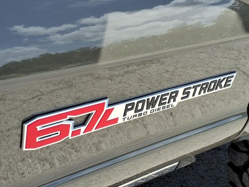 2026 Ford Super Duty F-250 SRW King Ranch Del Rio TX