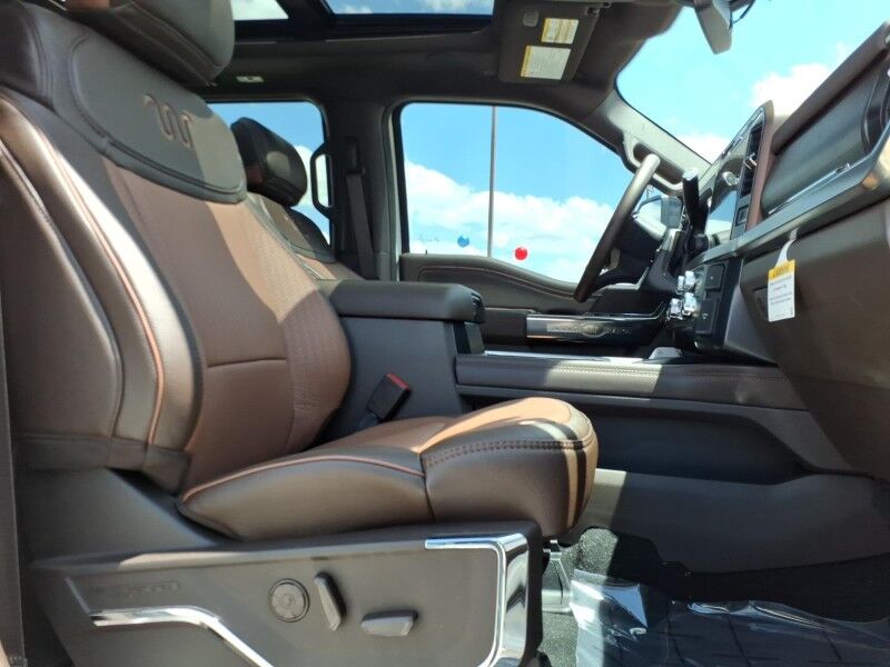2026 Ford Super Duty F-250 SRW King Ranch Del Rio TX