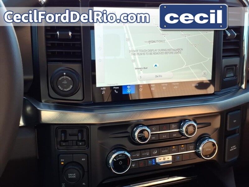 2026 Ford Super Duty F-250 SRW King Ranch Del Rio TX