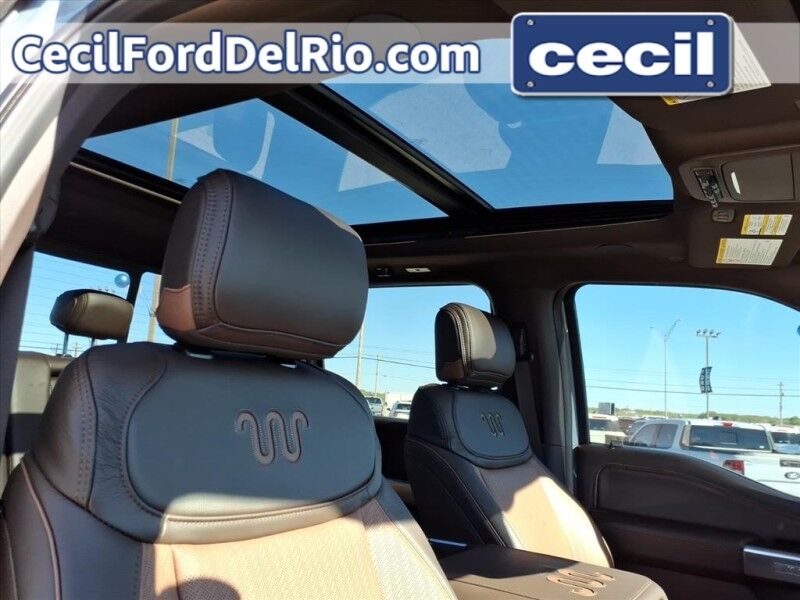 2026 Ford Super Duty F-250 SRW King Ranch Del Rio TX