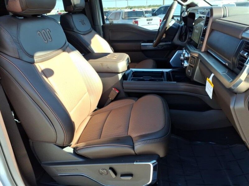 2026 Ford Super Duty F-250 SRW King Ranch