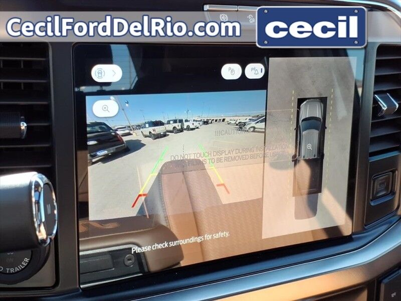 2026 Ford Super Duty F-250 SRW King Ranch Del Rio TX