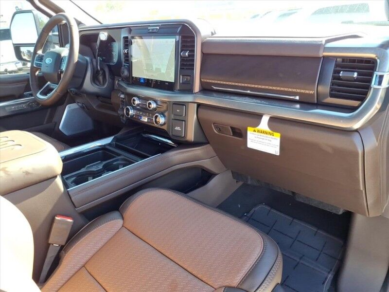 2026 Ford Super Duty F-250 SRW King Ranch Del Rio TX