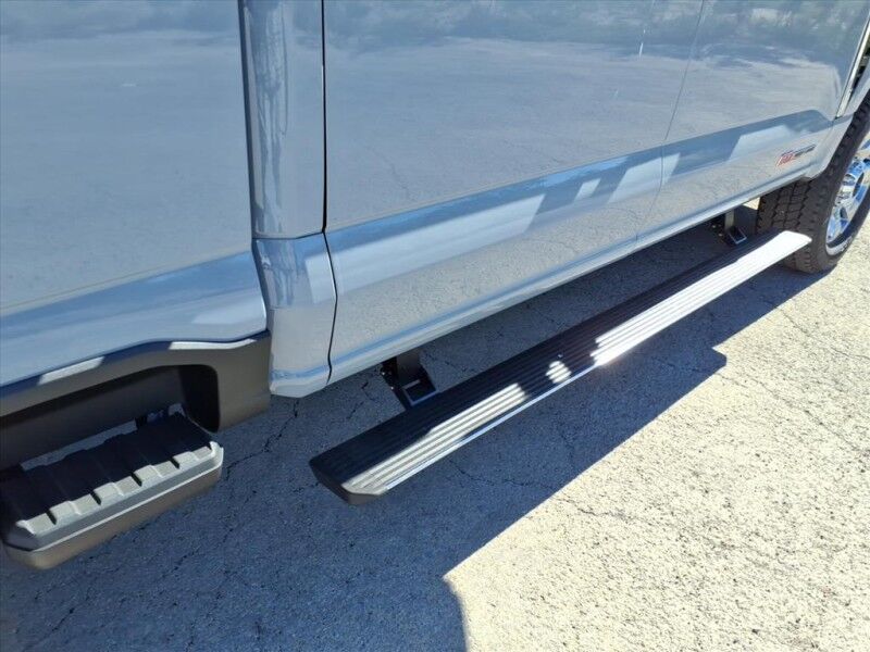 2026 Ford Super Duty F-250 SRW King Ranch Del Rio TX