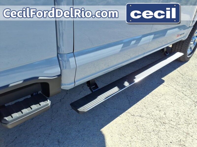 2026 Ford Super Duty F-250 SRW King Ranch Del Rio TX