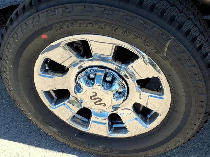 2026 Ford Super Duty F-250 SRW King Ranch Del Rio TX
