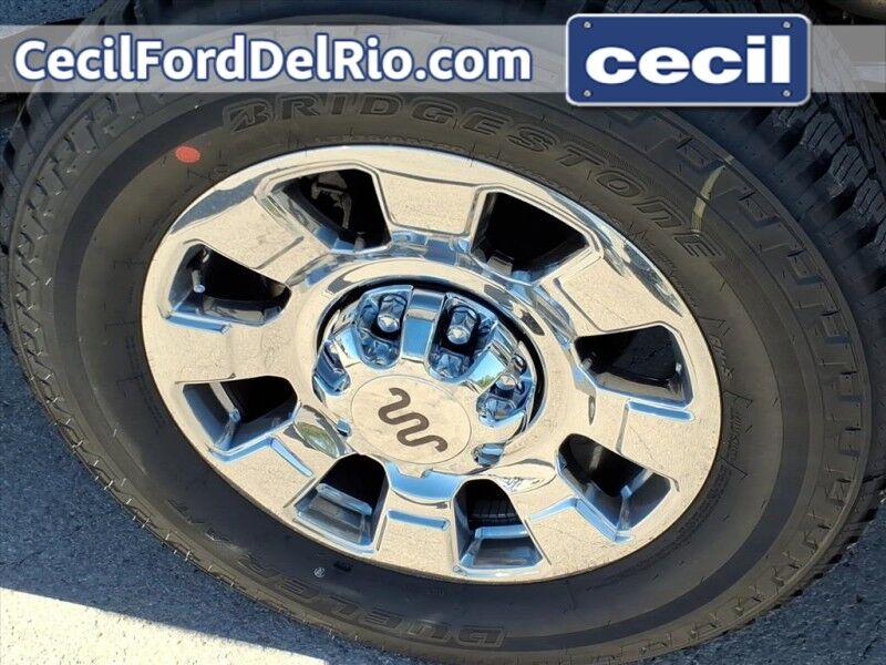 2026 Ford Super Duty F-250 SRW King Ranch Del Rio TX