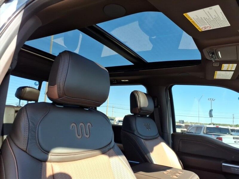 2026 Ford Super Duty F-250 SRW King Ranch Del Rio TX