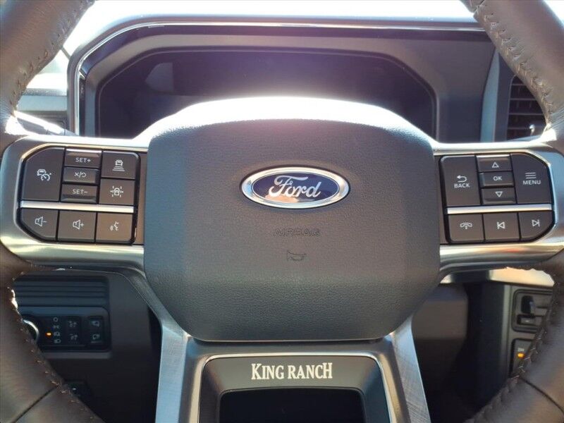 2026 Ford Super Duty F-250 SRW King Ranch Del Rio TX