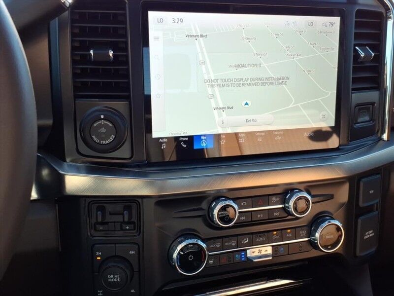 2026 Ford Super Duty F-250 SRW King Ranch Del Rio TX