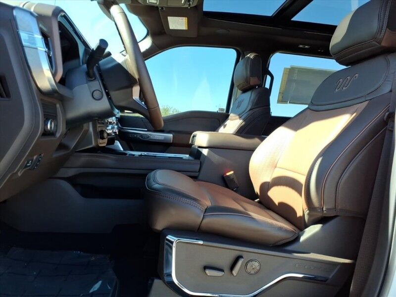 2026 Ford Super Duty F-250 SRW King Ranch Del Rio TX