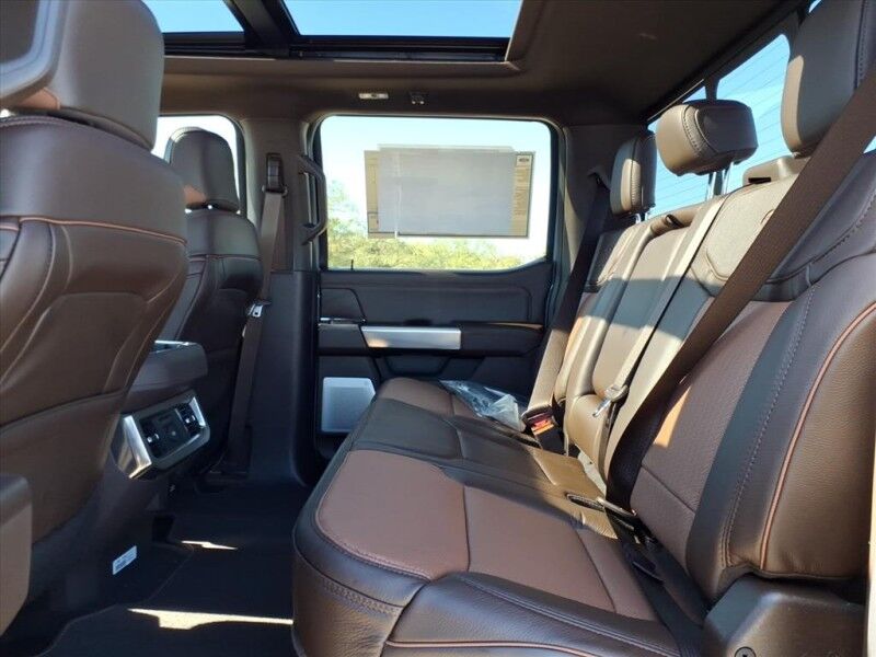 2026 Ford Super Duty F-250 SRW King Ranch Del Rio TX