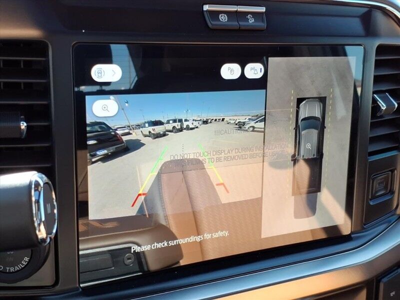 2026 Ford Super Duty F-250 SRW King Ranch Del Rio TX