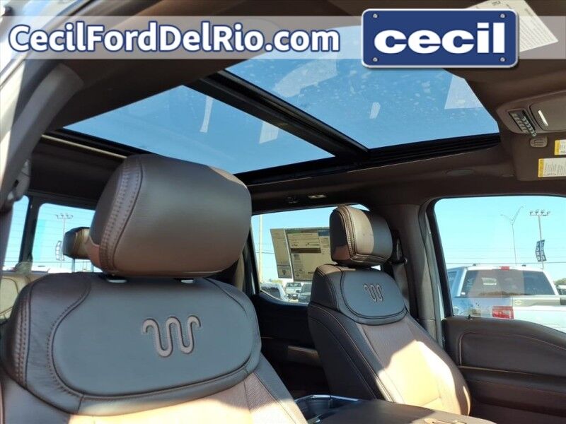 2026 Ford Super Duty F-250 SRW King Ranch Del Rio TX