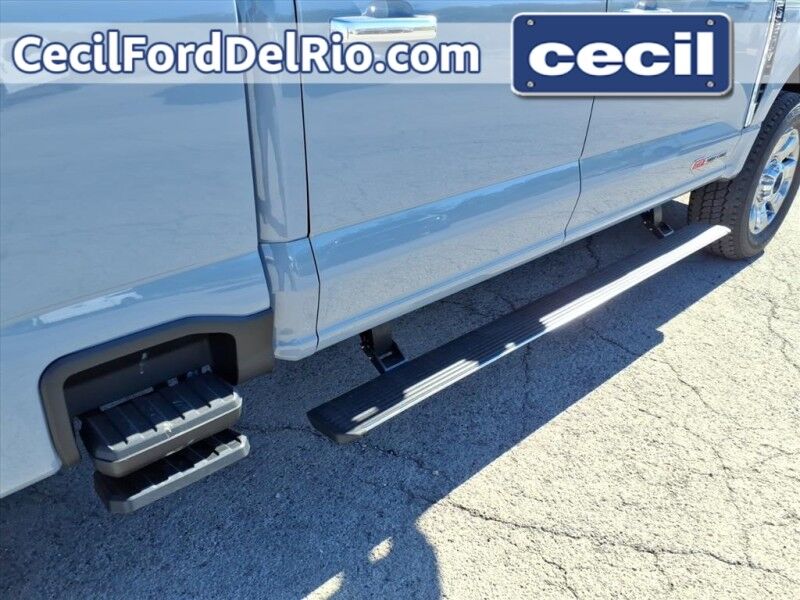 2026 Ford Super Duty F-250 SRW King Ranch Del Rio TX