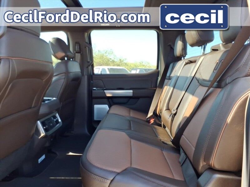 2026 Ford Super Duty F-250 SRW King Ranch Del Rio TX