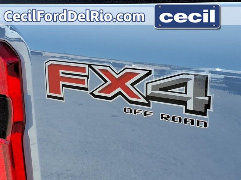 2026 Ford Super Duty F-250 SRW King Ranch Del Rio TX