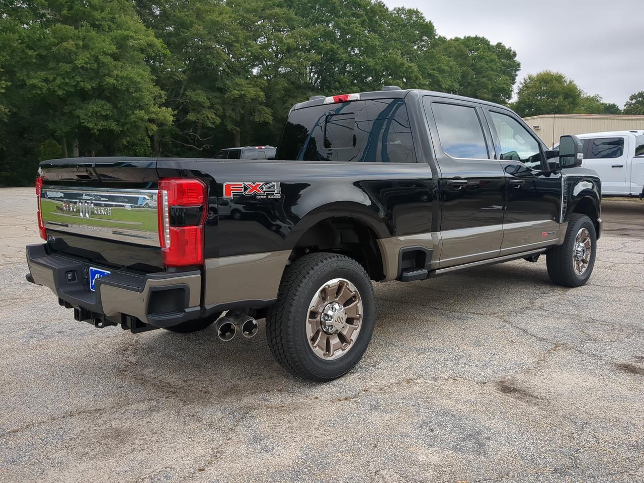2026 Ford Super Duty F-250 SRW King Ranch Appleton WI