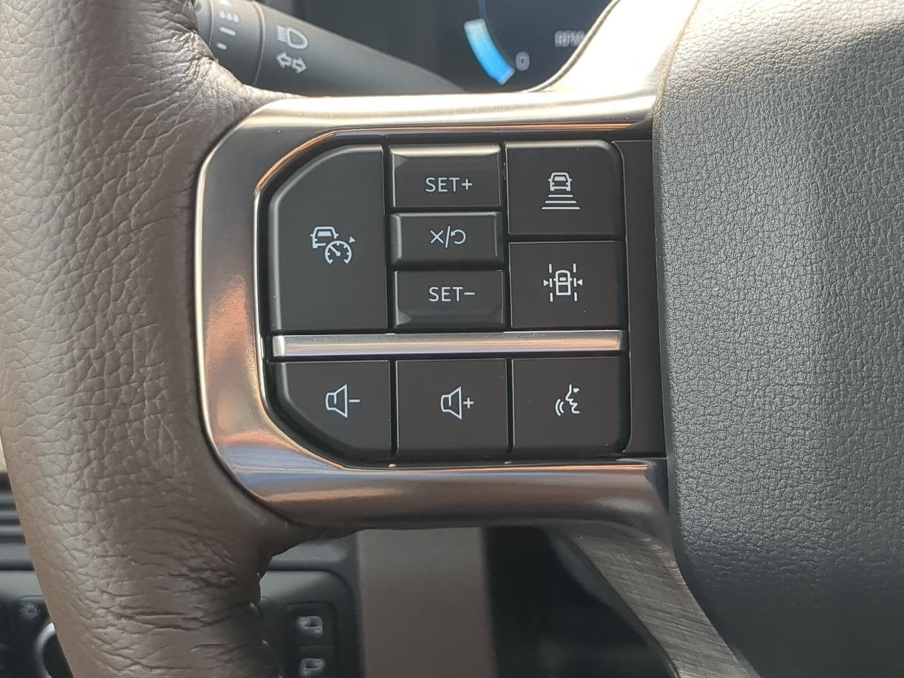 2026 Ford Super Duty F-250 SRW King Ranch Appleton WI