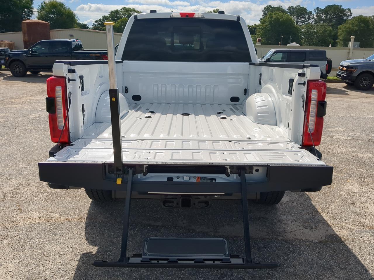 2026 Ford Super Duty F-250 SRW King Ranch Appleton WI