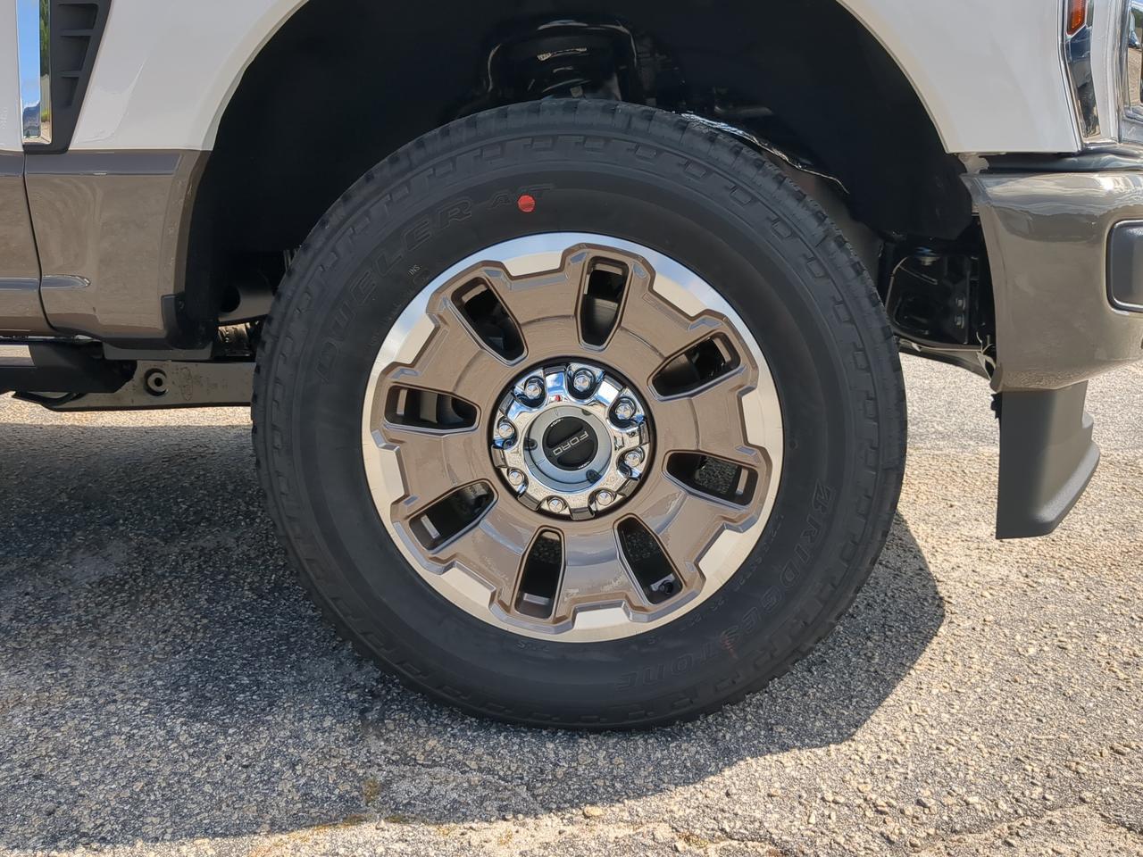 2026 Ford Super Duty F-250 SRW King Ranch Appleton WI