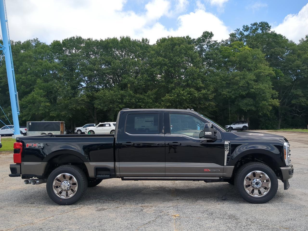2026 Ford Super Duty F-250 SRW King Ranch Appleton WI