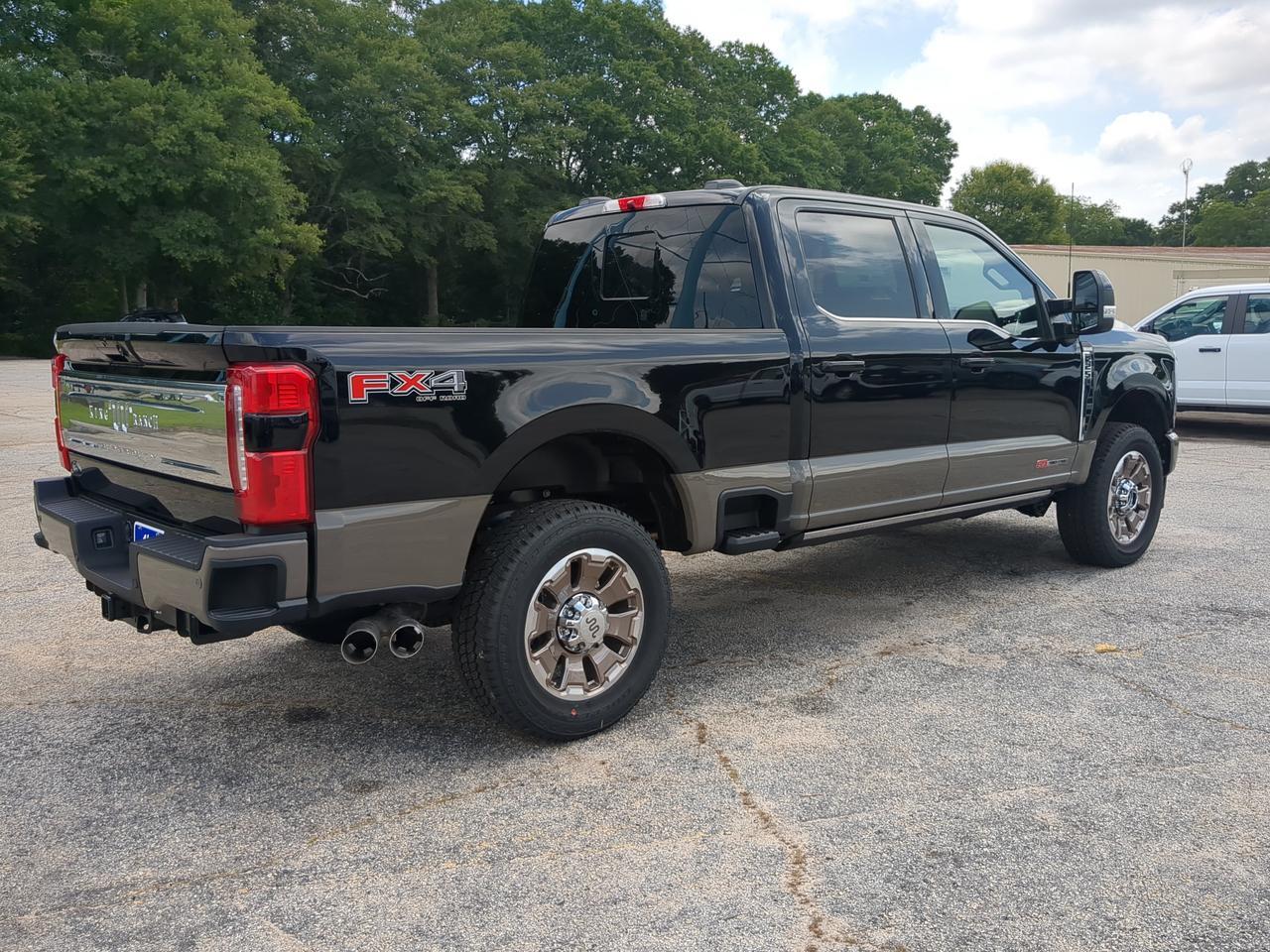 2026 Ford Super Duty F-250 SRW King Ranch Appleton WI