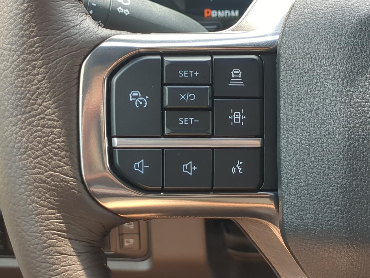2026 Ford Super Duty F-250 SRW King Ranch Appleton WI