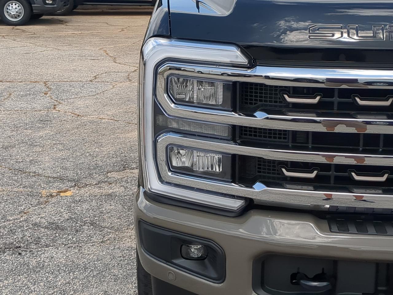 2026 Ford Super Duty F-250 SRW King Ranch Appleton WI